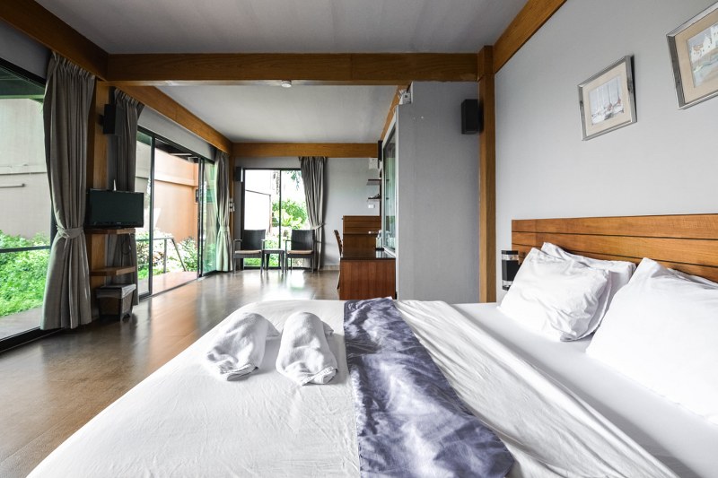 top 20+ ที่พักคู่รักใกล้กรุงเทพ 2024 ที่คู่รักไม่ควรพลาด สวีทกันให้สุด เดินทางง่าย