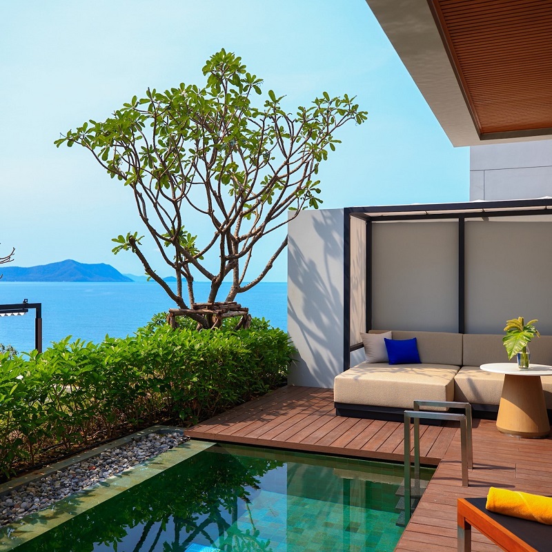 top 20+ ที่พักคู่รักใกล้กรุงเทพ 2024 ที่คู่รักไม่ควรพลาด สวีทกันให้สุด เดินทางง่าย