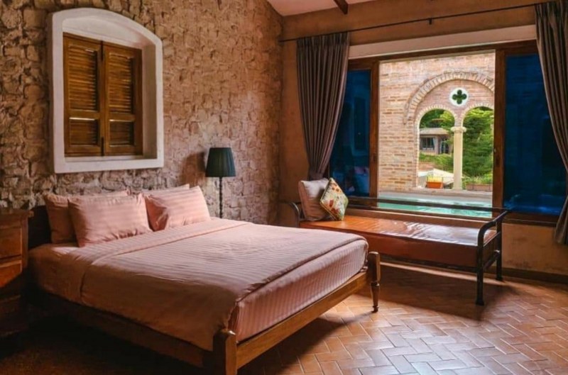 top 20+ ที่พักคู่รักใกล้กรุงเทพ 2024 ที่คู่รักไม่ควรพลาด สวีทกันให้สุด เดินทางง่าย