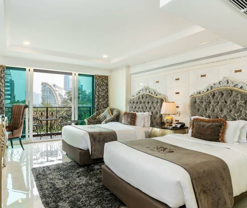 top 20+ ที่พักคู่รักใกล้กรุงเทพ 2024 ที่คู่รักไม่ควรพลาด สวีทกันให้สุด เดินทางง่าย