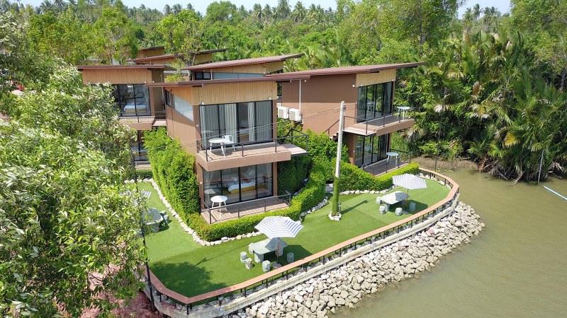 top 20+ ที่พักคู่รักใกล้กรุงเทพ 2024 ที่คู่รักไม่ควรพลาด สวีทกันให้สุด เดินทางง่าย