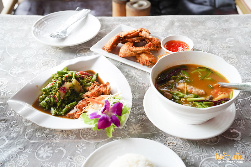 คาเฟ่ขอนแก่น, little box ขอนแก่น, little box ขอนแก่น คาเฟ่และที่พักสุดชิค มุมถ่ายรูปเพียบ