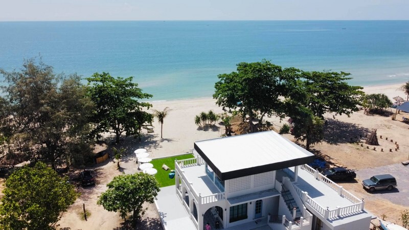 top 18+ คาเฟ่นครศรีธรรมราช 2567 ติดทะเล คาเฟ่เปิดใหม่ ในเมือง บรรยากาศดี