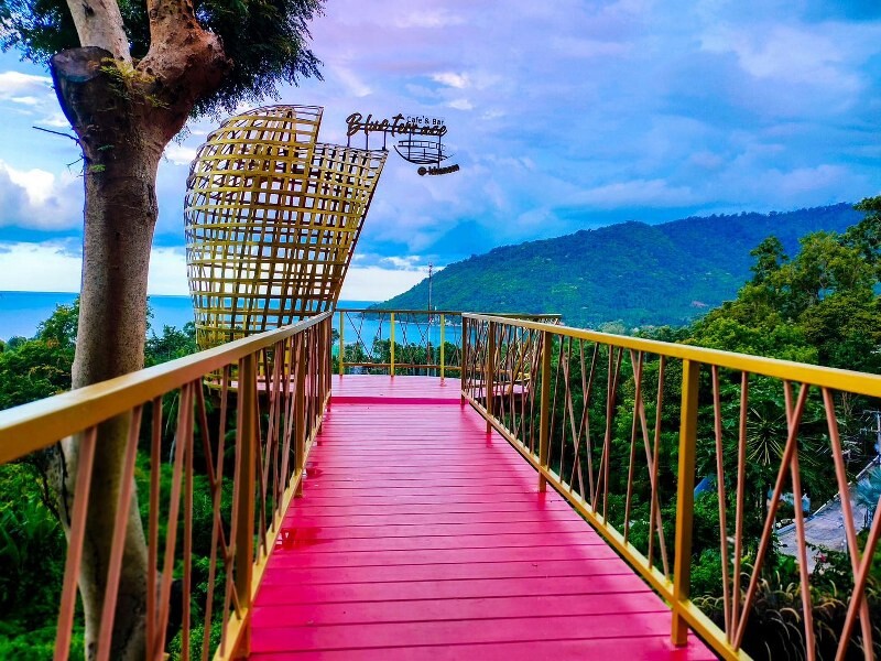 top 18+ คาเฟ่นครศรีธรรมราช 2567 ติดทะเล คาเฟ่เปิดใหม่ ในเมือง บรรยากาศดี