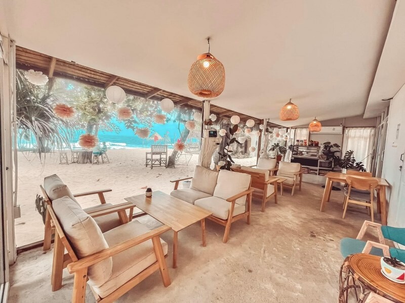 top 18+ คาเฟ่นครศรีธรรมราช 2567 ติดทะเล คาเฟ่เปิดใหม่ ในเมือง บรรยากาศดี