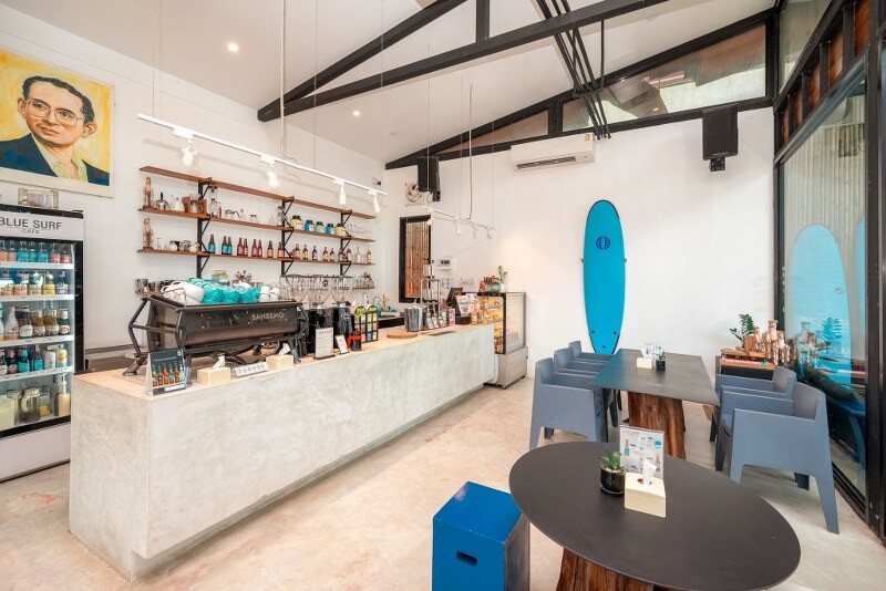 top 18+ คาเฟ่นครศรีธรรมราช 2567 ติดทะเล คาเฟ่เปิดใหม่ ในเมือง บรรยากาศดี