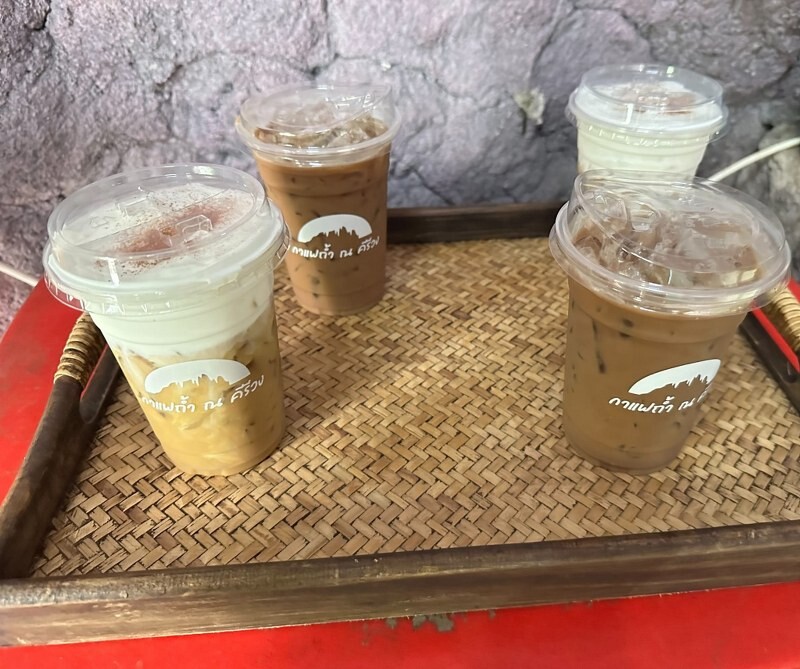 top 18+ คาเฟ่นครศรีธรรมราช 2567 ติดทะเล คาเฟ่เปิดใหม่ ในเมือง บรรยากาศดี