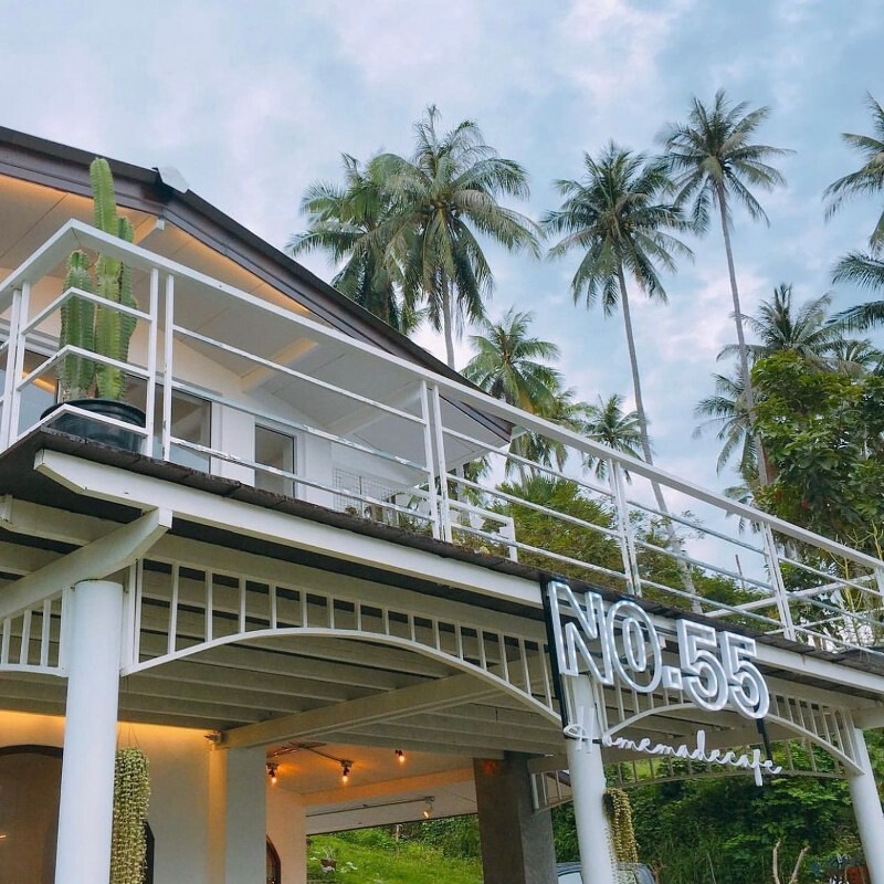 top 18+ คาเฟ่นครศรีธรรมราช 2567 ติดทะเล คาเฟ่เปิดใหม่ ในเมือง บรรยากาศดี