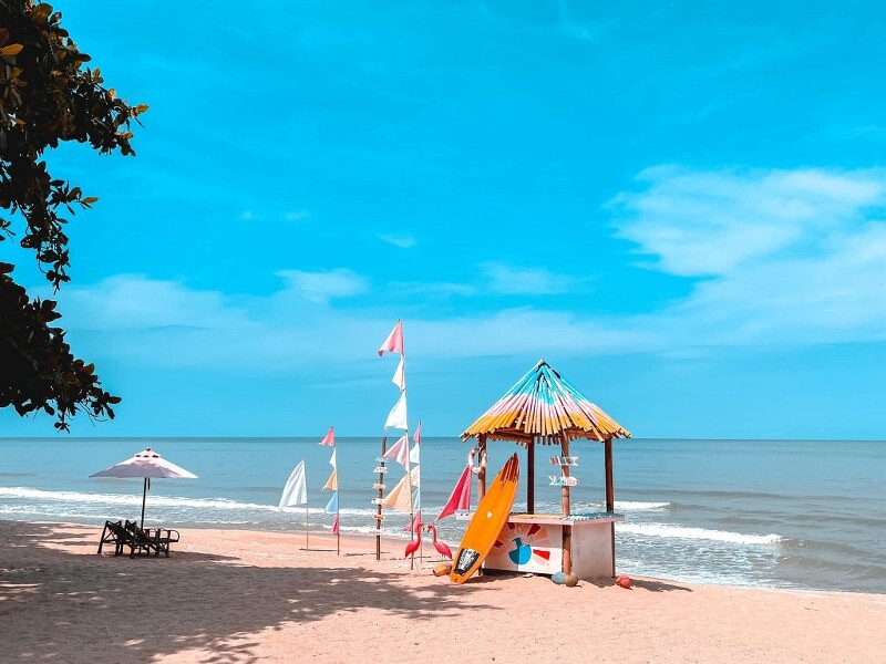 top 18+ คาเฟ่นครศรีธรรมราช 2567 ติดทะเล คาเฟ่เปิดใหม่ ในเมือง บรรยากาศดี