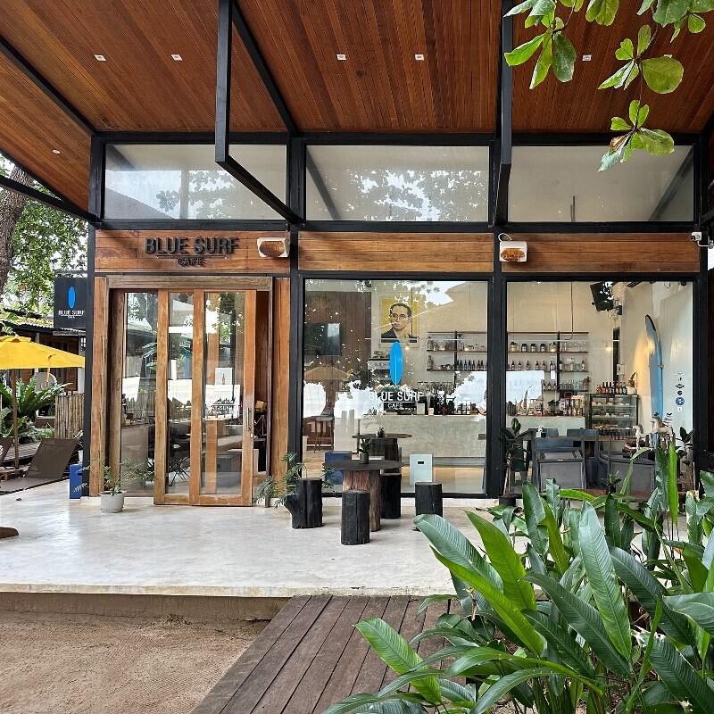 top 18+ คาเฟ่นครศรีธรรมราช 2567 ติดทะเล คาเฟ่เปิดใหม่ ในเมือง บรรยากาศดี