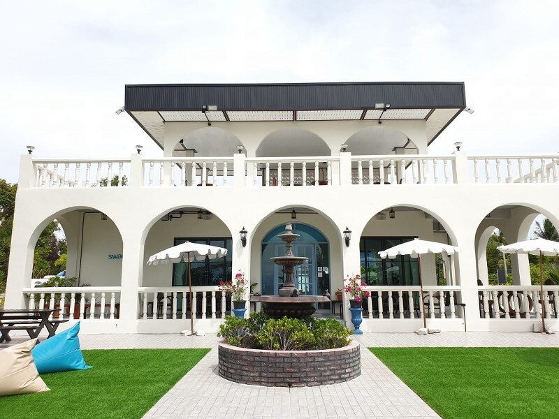 top 18+ คาเฟ่นครศรีธรรมราช 2567 ติดทะเล คาเฟ่เปิดใหม่ ในเมือง บรรยากาศดี