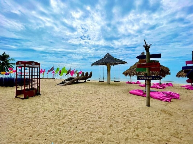 top 18+ คาเฟ่นครศรีธรรมราช 2567 ติดทะเล คาเฟ่เปิดใหม่ ในเมือง บรรยากาศดี