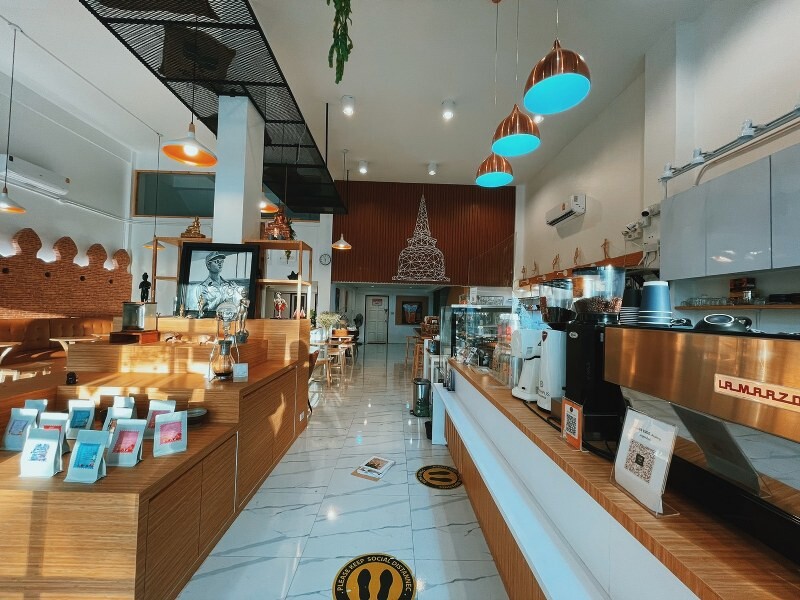 top 18+ คาเฟ่นครศรีธรรมราช 2567 ติดทะเล คาเฟ่เปิดใหม่ ในเมือง บรรยากาศดี