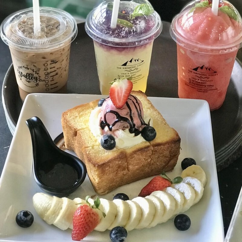 top 18+ คาเฟ่นครศรีธรรมราช 2567 ติดทะเล คาเฟ่เปิดใหม่ ในเมือง บรรยากาศดี