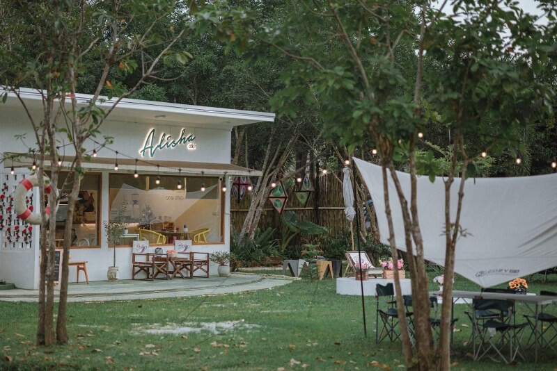 top 18+ คาเฟ่นครศรีธรรมราช 2567 ติดทะเล คาเฟ่เปิดใหม่ ในเมือง บรรยากาศดี