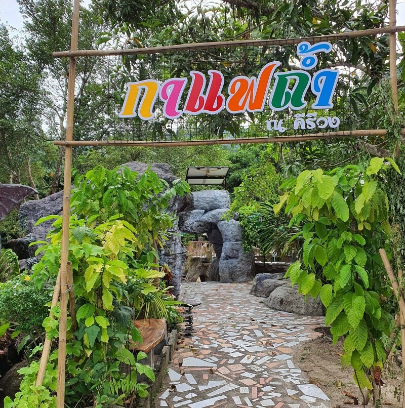 top 18+ คาเฟ่นครศรีธรรมราช 2567 ติดทะเล คาเฟ่เปิดใหม่ ในเมือง บรรยากาศดี