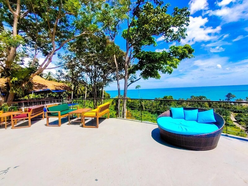 top 18+ คาเฟ่นครศรีธรรมราช 2567 ติดทะเล คาเฟ่เปิดใหม่ ในเมือง บรรยากาศดี