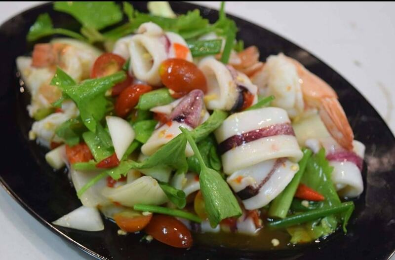 รวมร้านบุฟเฟ่ต์ สงขลา ชี้พิกัดร้านบุฟเฟ่ต์สุดคุ้มทั้งปิ้งย่าง ชาบู ทะเลเผา และอาหารญี่ปุ่น!