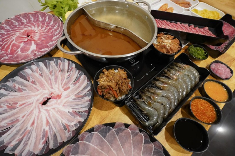 รวมร้านบุฟเฟ่ต์ สงขลา ชี้พิกัดร้านบุฟเฟ่ต์สุดคุ้มทั้งปิ้งย่าง ชาบู ทะเลเผา และอาหารญี่ปุ่น!