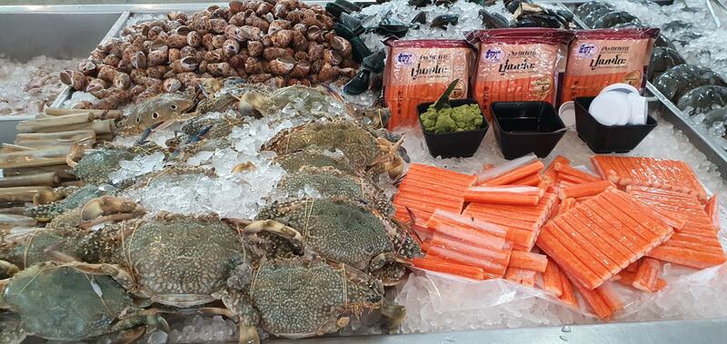 รวมร้านบุฟเฟ่ต์ สงขลา ชี้พิกัดร้านบุฟเฟ่ต์สุดคุ้มทั้งปิ้งย่าง ชาบู ทะเลเผา และอาหารญี่ปุ่น!