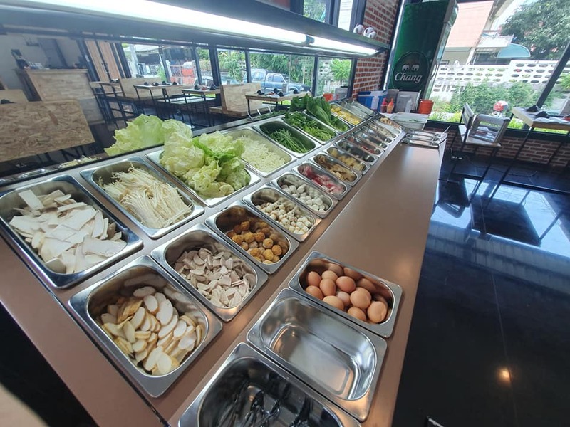 รวมร้านบุฟเฟ่ต์ สงขลา ชี้พิกัดร้านบุฟเฟ่ต์สุดคุ้มทั้งปิ้งย่าง ชาบู ทะเลเผา และอาหารญี่ปุ่น!