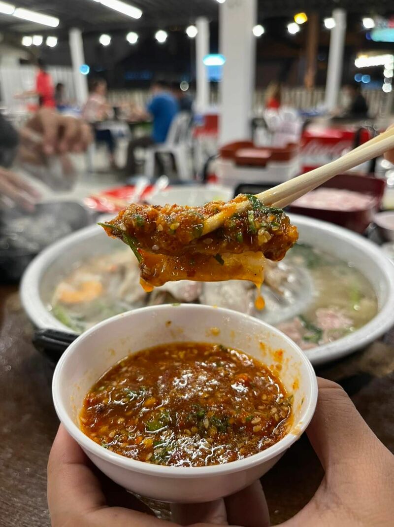 รวมร้านบุฟเฟ่ต์ สงขลา ชี้พิกัดร้านบุฟเฟ่ต์สุดคุ้มทั้งปิ้งย่าง ชาบู ทะเลเผา และอาหารญี่ปุ่น!