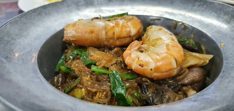 รวมร้านบุฟเฟ่ต์ สงขลา ชี้พิกัดร้านบุฟเฟ่ต์สุดคุ้มทั้งปิ้งย่าง ชาบู ทะเลเผา และอาหารญี่ปุ่น!