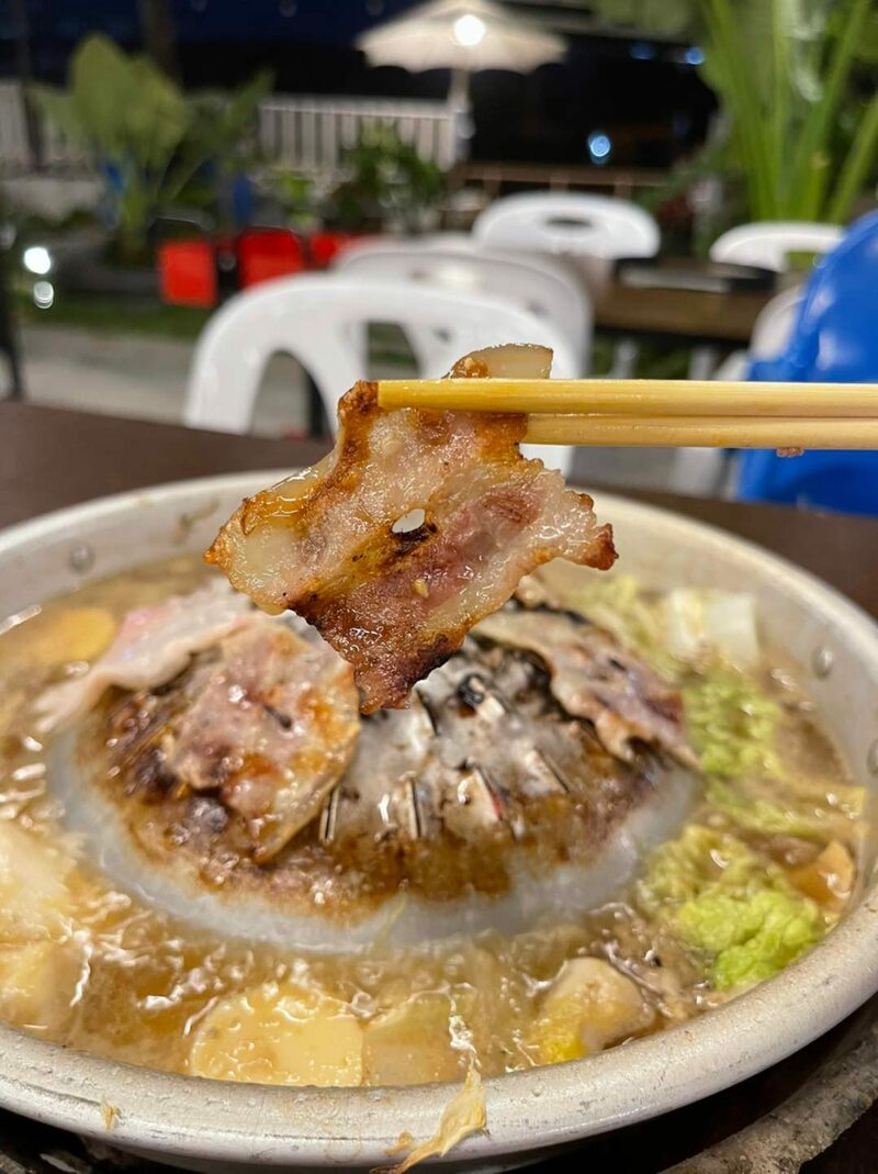 รวมร้านบุฟเฟ่ต์ สงขลา ชี้พิกัดร้านบุฟเฟ่ต์สุดคุ้มทั้งปิ้งย่าง ชาบู ทะเลเผา และอาหารญี่ปุ่น!