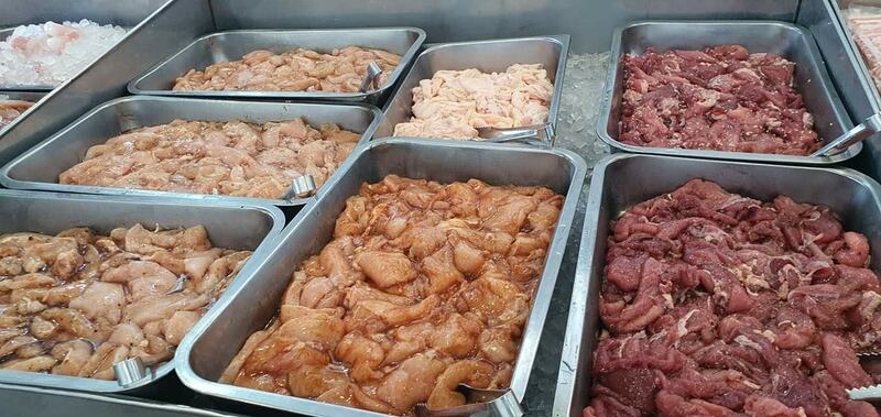 รวมร้านบุฟเฟ่ต์ สงขลา ชี้พิกัดร้านบุฟเฟ่ต์สุดคุ้มทั้งปิ้งย่าง ชาบู ทะเลเผา และอาหารญี่ปุ่น!