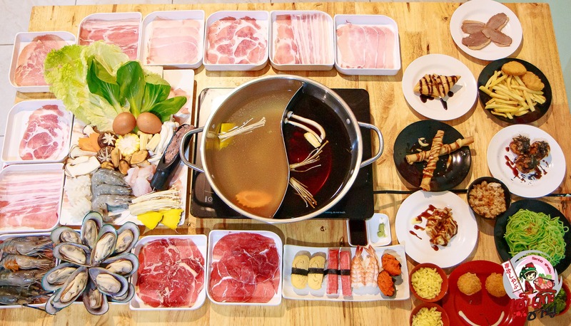 รวมร้านบุฟเฟ่ต์ สงขลา ชี้พิกัดร้านบุฟเฟ่ต์สุดคุ้มทั้งปิ้งย่าง ชาบู ทะเลเผา และอาหารญี่ปุ่น!