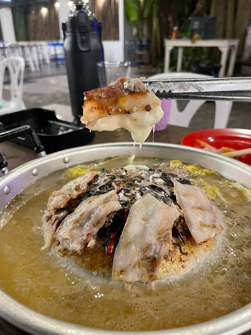 รวมร้านบุฟเฟ่ต์ สงขลา ชี้พิกัดร้านบุฟเฟ่ต์สุดคุ้มทั้งปิ้งย่าง ชาบู ทะเลเผา และอาหารญี่ปุ่น!