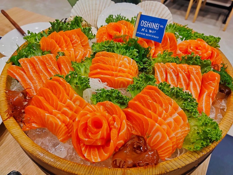 รวมร้านบุฟเฟ่ต์ สงขลา ชี้พิกัดร้านบุฟเฟ่ต์สุดคุ้มทั้งปิ้งย่าง ชาบู ทะเลเผา และอาหารญี่ปุ่น!