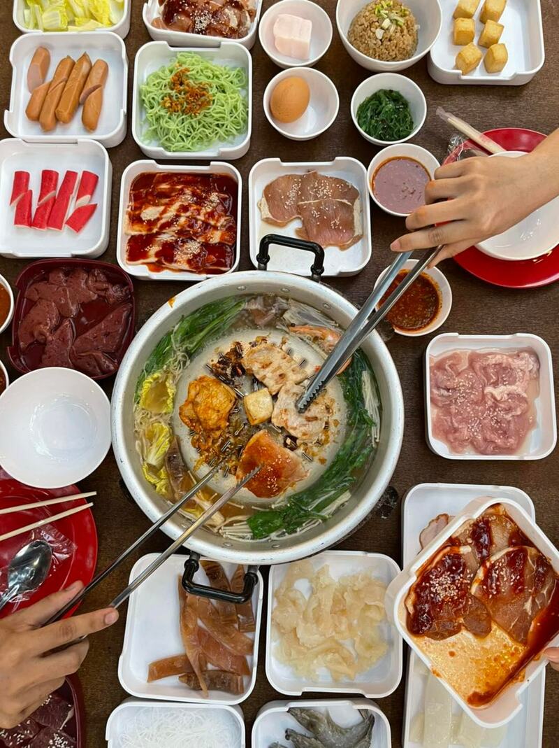 รวมร้านบุฟเฟ่ต์ สงขลา ชี้พิกัดร้านบุฟเฟ่ต์สุดคุ้มทั้งปิ้งย่าง ชาบู ทะเลเผา และอาหารญี่ปุ่น!