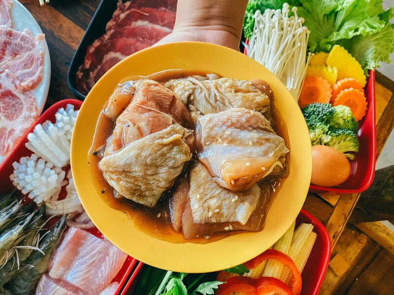 รวมร้านบุฟเฟ่ต์ สงขลา ชี้พิกัดร้านบุฟเฟ่ต์สุดคุ้มทั้งปิ้งย่าง ชาบู ทะเลเผา และอาหารญี่ปุ่น!