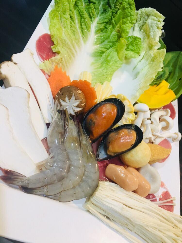 รวมร้านบุฟเฟ่ต์ สงขลา ชี้พิกัดร้านบุฟเฟ่ต์สุดคุ้มทั้งปิ้งย่าง ชาบู ทะเลเผา และอาหารญี่ปุ่น!