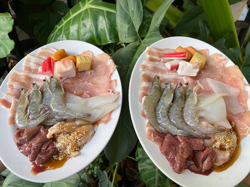 รวมร้านบุฟเฟ่ต์ สงขลา ชี้พิกัดร้านบุฟเฟ่ต์สุดคุ้มทั้งปิ้งย่าง ชาบู ทะเลเผา และอาหารญี่ปุ่น!