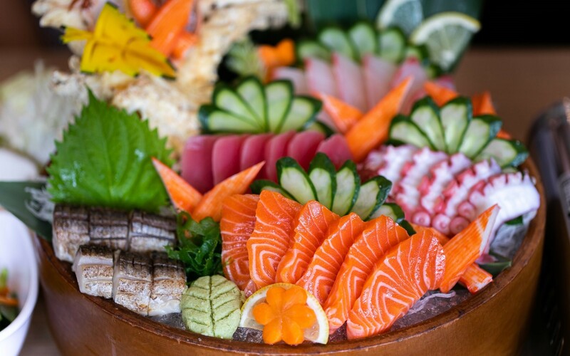 รวมร้านบุฟเฟ่ต์ สงขลา ชี้พิกัดร้านบุฟเฟ่ต์สุดคุ้มทั้งปิ้งย่าง ชาบู ทะเลเผา และอาหารญี่ปุ่น!