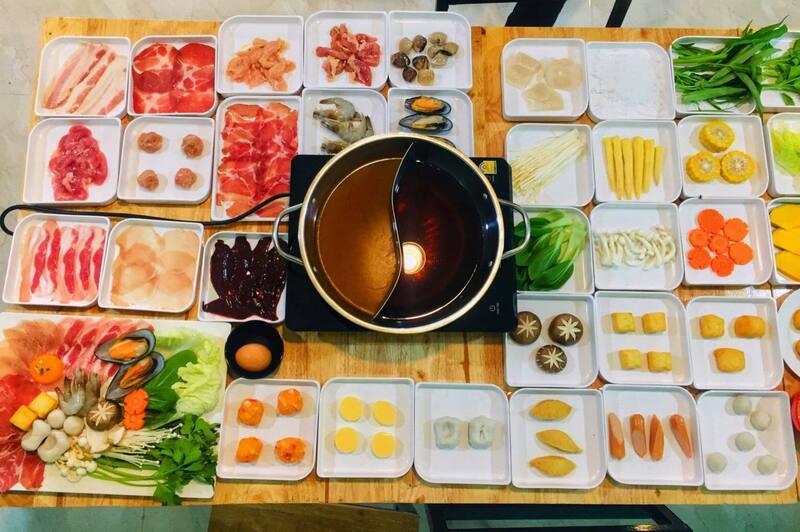 รวมร้านบุฟเฟ่ต์ สงขลา ชี้พิกัดร้านบุฟเฟ่ต์สุดคุ้มทั้งปิ้งย่าง ชาบู ทะเลเผา และอาหารญี่ปุ่น!