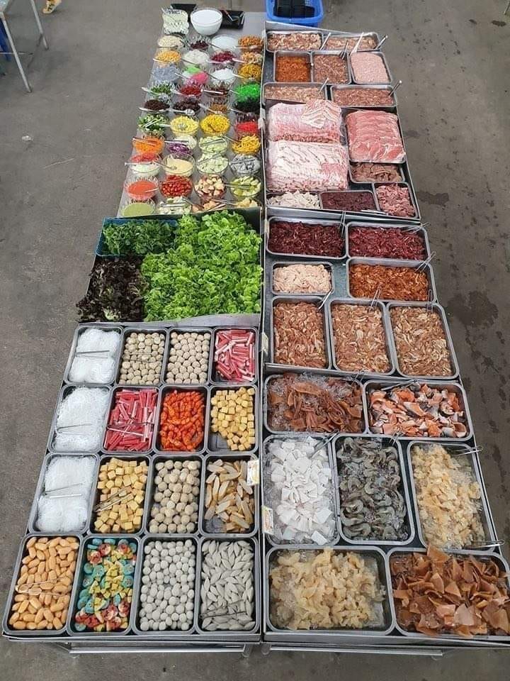 รวมร้านบุฟเฟ่ต์ สงขลา ชี้พิกัดร้านบุฟเฟ่ต์สุดคุ้มทั้งปิ้งย่าง ชาบู ทะเลเผา และอาหารญี่ปุ่น!