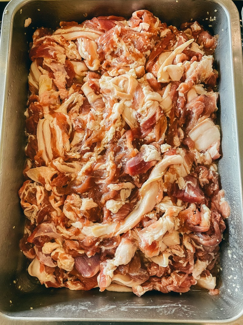 รวมร้านบุฟเฟ่ต์ สงขลา ชี้พิกัดร้านบุฟเฟ่ต์สุดคุ้มทั้งปิ้งย่าง ชาบู ทะเลเผา และอาหารญี่ปุ่น!