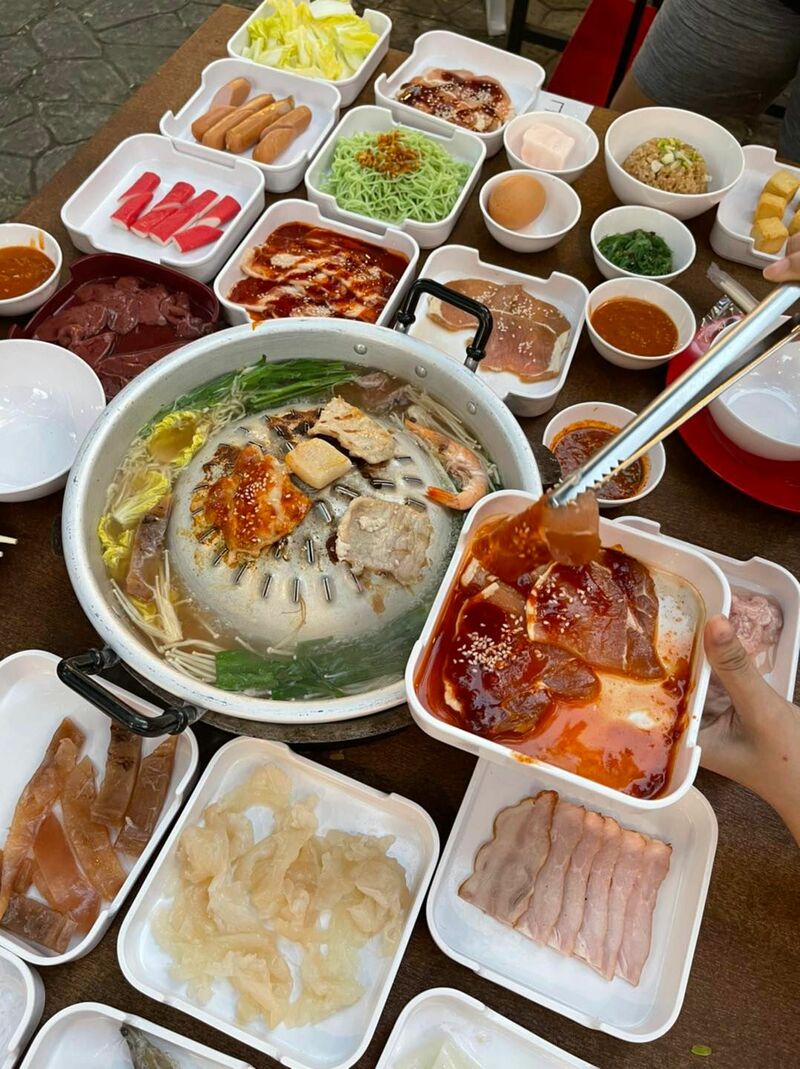 รวมร้านบุฟเฟ่ต์ สงขลา ชี้พิกัดร้านบุฟเฟ่ต์สุดคุ้มทั้งปิ้งย่าง ชาบู ทะเลเผา และอาหารญี่ปุ่น!