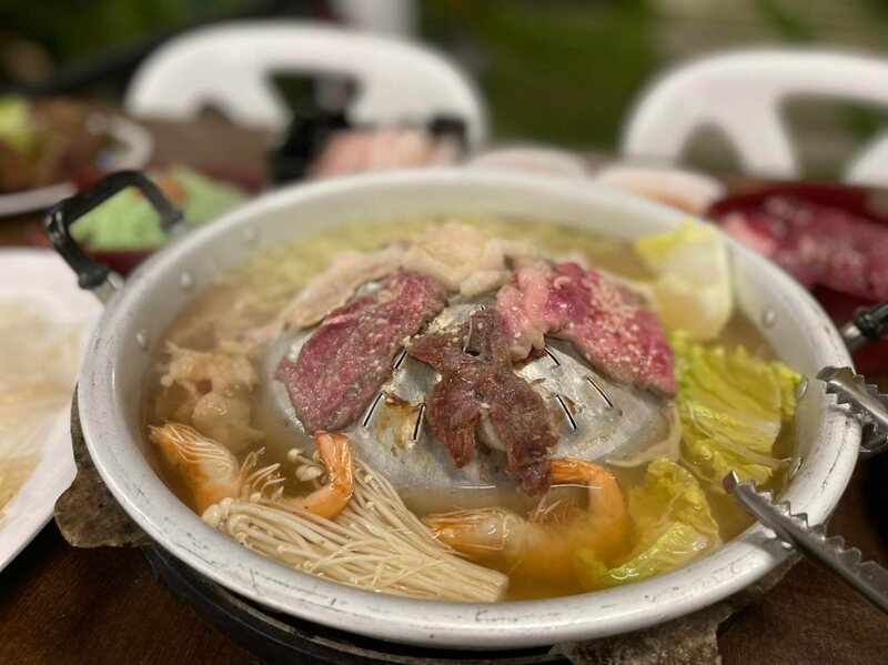 รวมร้านบุฟเฟ่ต์ สงขลา ชี้พิกัดร้านบุฟเฟ่ต์สุดคุ้มทั้งปิ้งย่าง ชาบู ทะเลเผา และอาหารญี่ปุ่น!