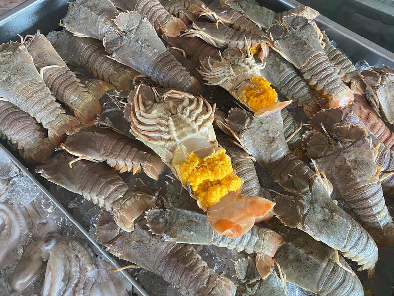 รวมร้านบุฟเฟ่ต์ สงขลา ชี้พิกัดร้านบุฟเฟ่ต์สุดคุ้มทั้งปิ้งย่าง ชาบู ทะเลเผา และอาหารญี่ปุ่น!