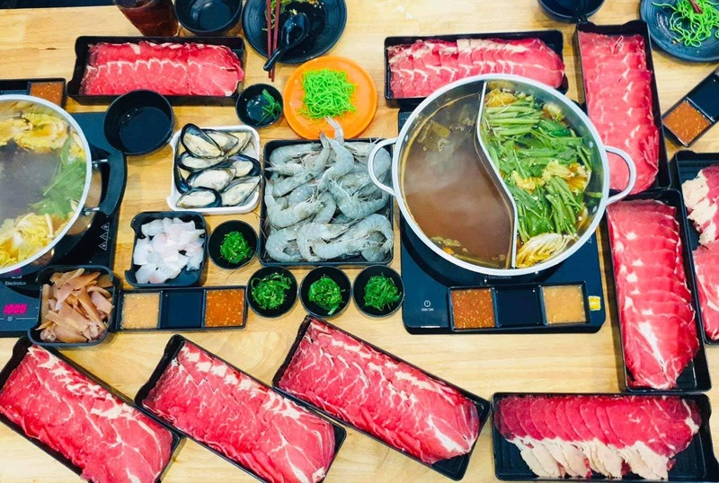 รวมร้านบุฟเฟ่ต์ สงขลา ชี้พิกัดร้านบุฟเฟ่ต์สุดคุ้มทั้งปิ้งย่าง ชาบู ทะเลเผา และอาหารญี่ปุ่น!