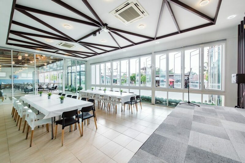 pool lay stay 32 poolvilla pattaya พักสบายกับครอบครัว