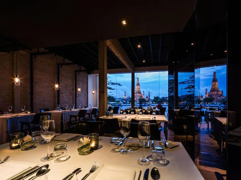 top 8+ โรงแรมวิววัดอรุณ นอนชมได้จากเตียง ฉบับปี 2024