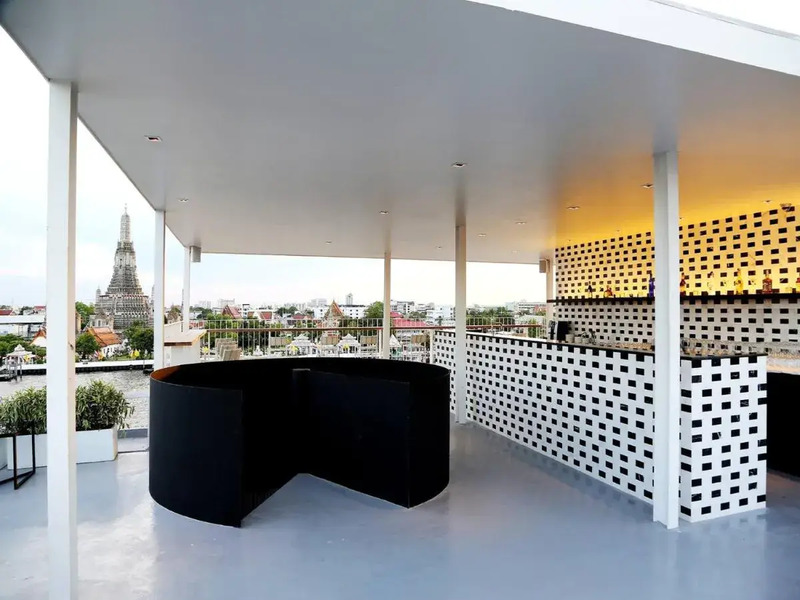 top 8+ โรงแรมวิววัดอรุณ นอนชมได้จากเตียง ฉบับปี 2024