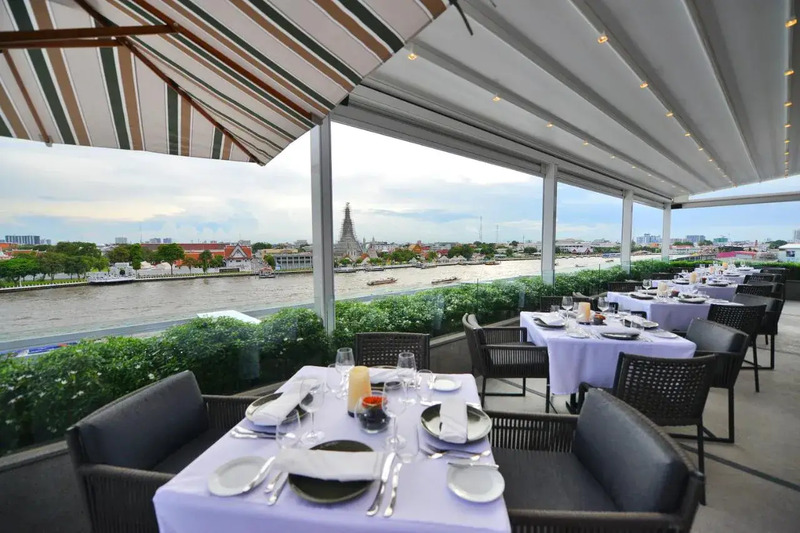 top 8+ โรงแรมวิววัดอรุณ นอนชมได้จากเตียง ฉบับปี 2024