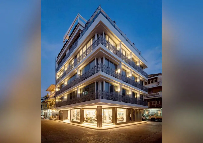 top 8+ โรงแรมวิววัดอรุณ นอนชมได้จากเตียง ฉบับปี 2024