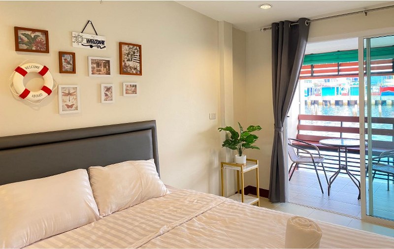 top 10+ ที่พักแสมสาร ติดทะเล 2567 ที่พักบรรยากาศดี อัปเดตล่าสุด